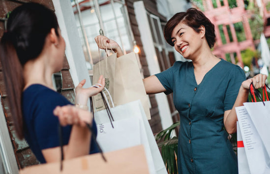 An Exclusive Clothing Collaboration